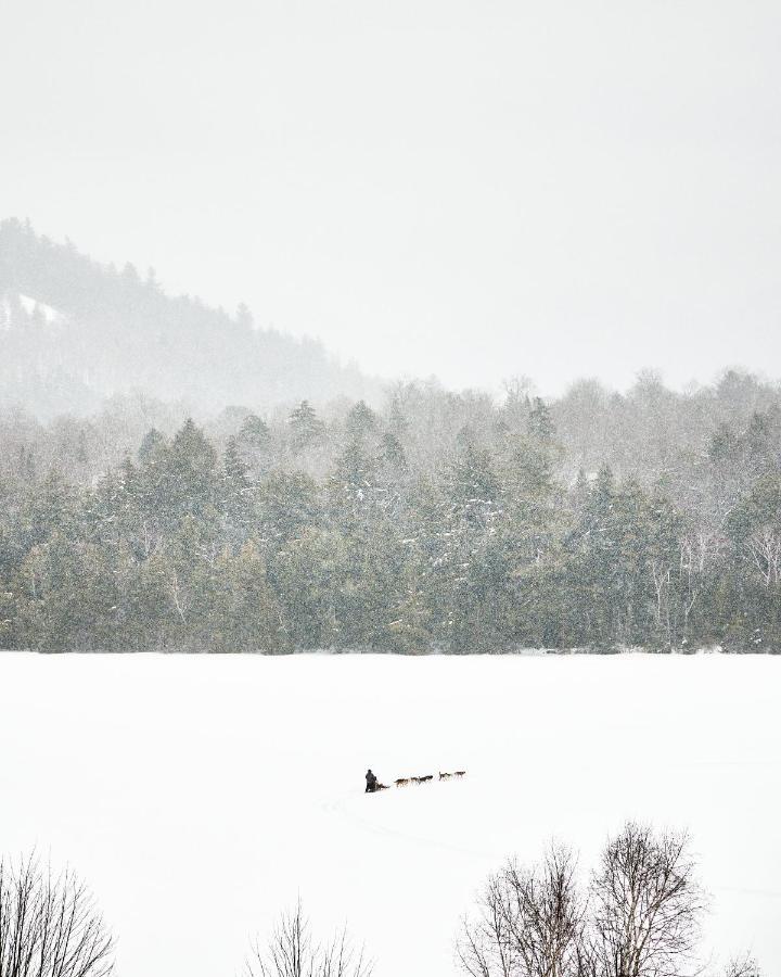 Bluebird Lake Placid Ngoại thất bức ảnh
