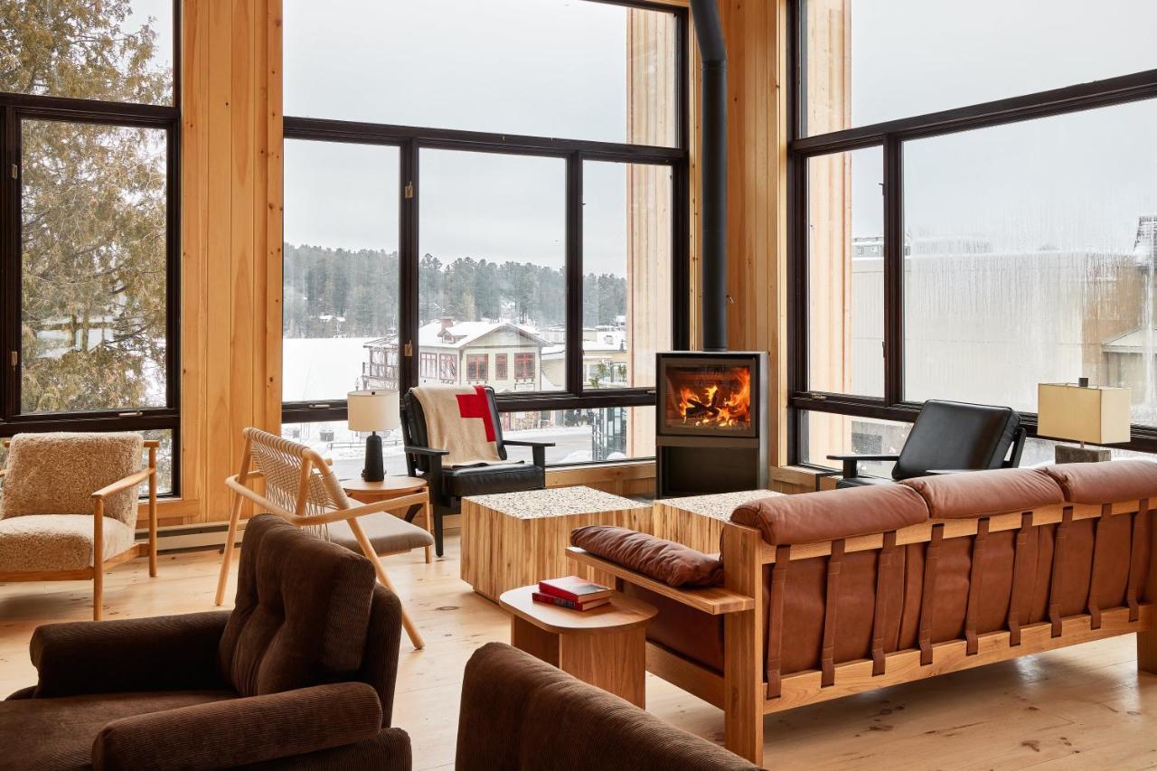 Bluebird Lake Placid Ngoại thất bức ảnh