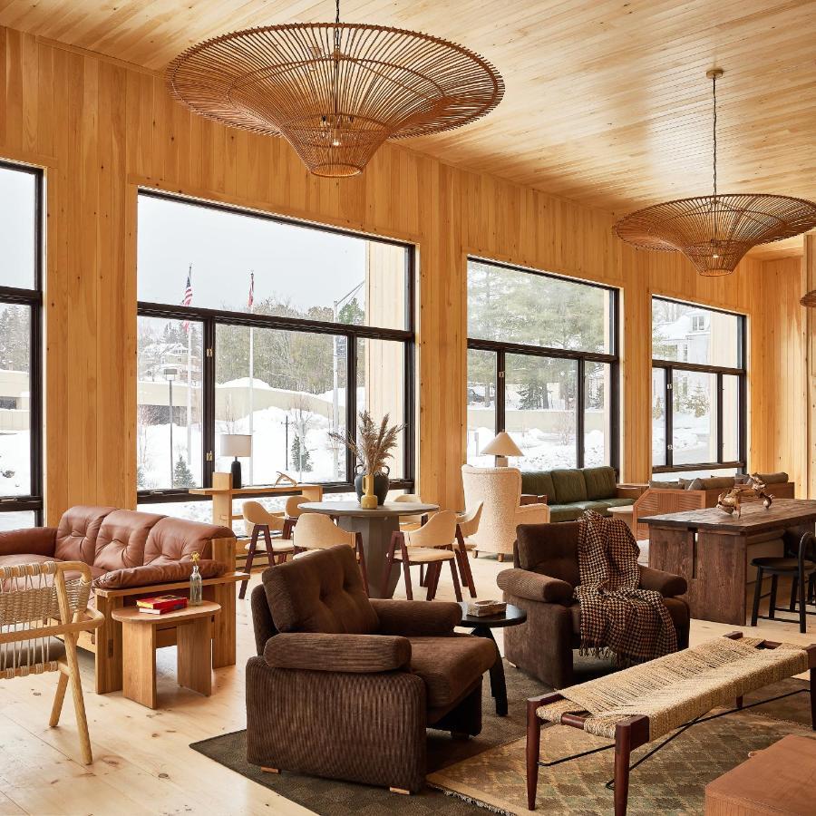 Bluebird Lake Placid Ngoại thất bức ảnh