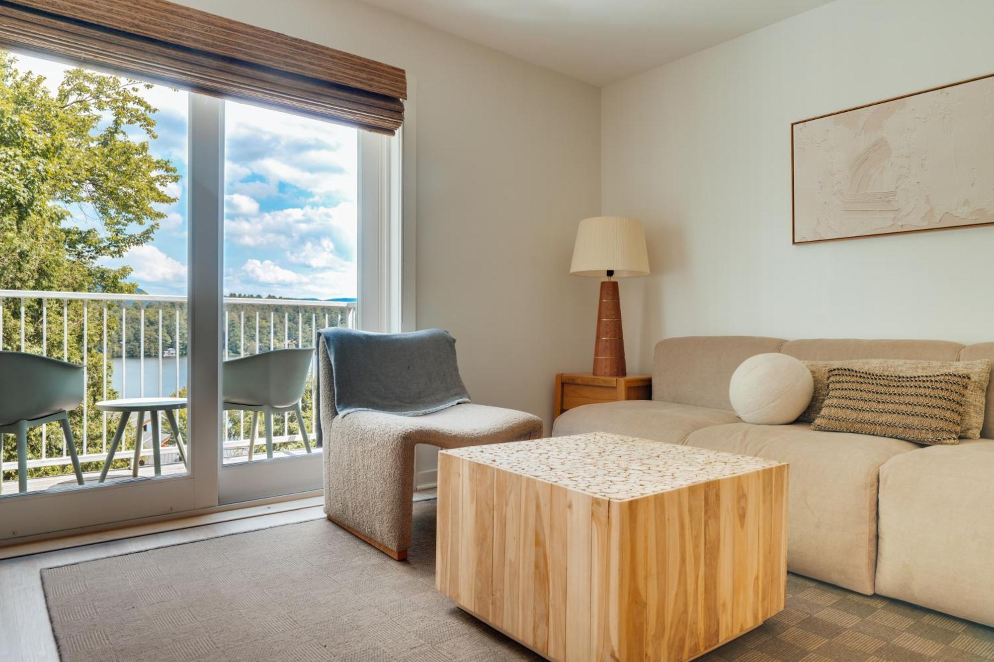 Bluebird Lake Placid Ngoại thất bức ảnh
