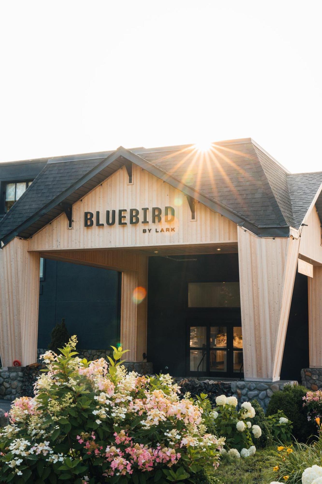 Bluebird Lake Placid Ngoại thất bức ảnh