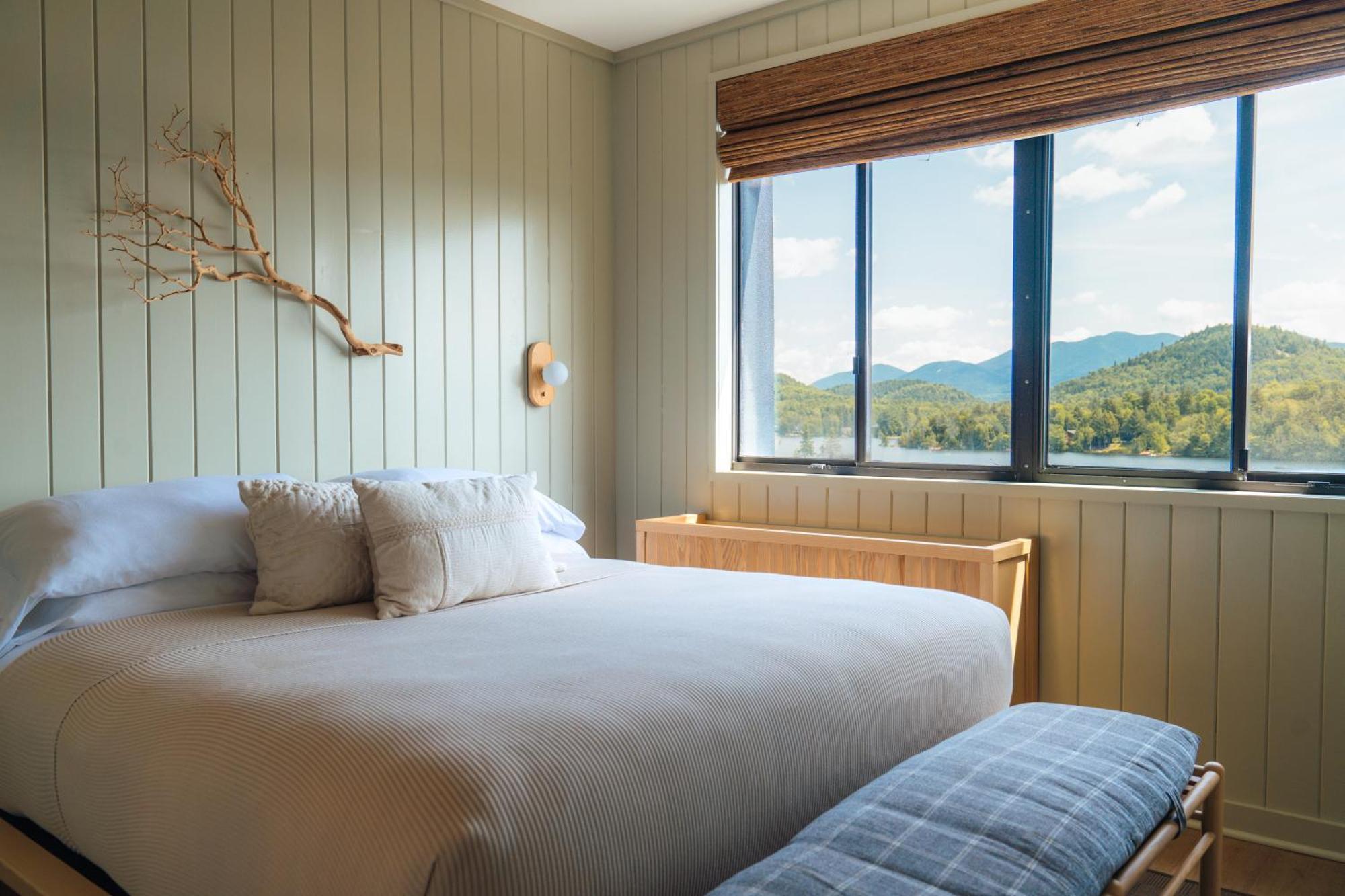 Bluebird Lake Placid Ngoại thất bức ảnh