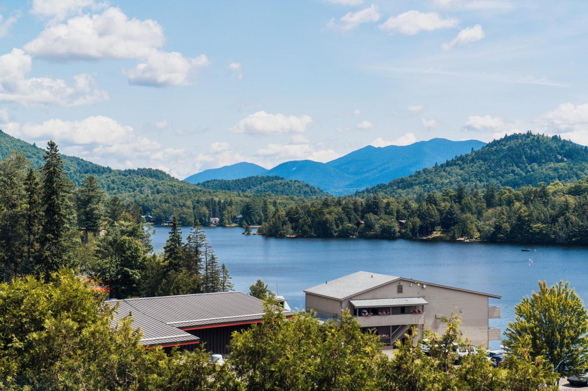 Bluebird Lake Placid Ngoại thất bức ảnh
