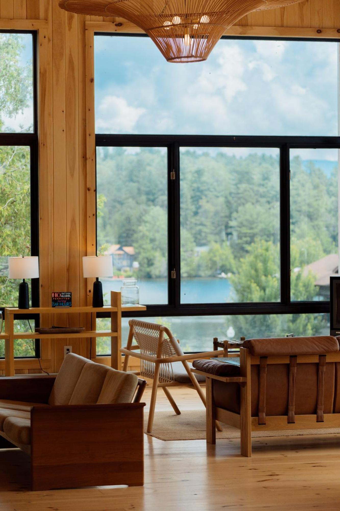 Bluebird Lake Placid Ngoại thất bức ảnh