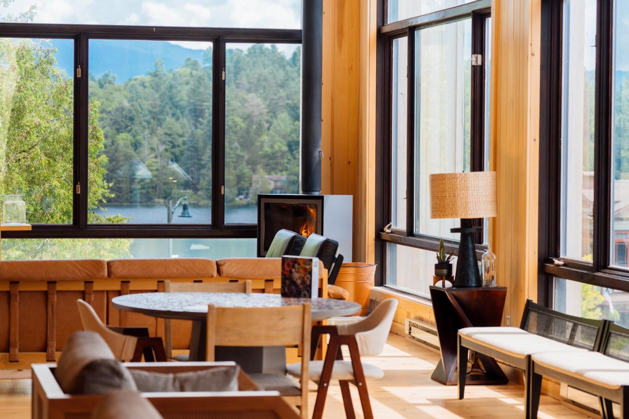 Bluebird Lake Placid Ngoại thất bức ảnh