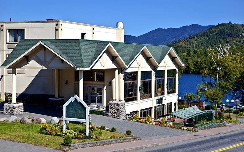 Bluebird Lake Placid Ngoại thất bức ảnh