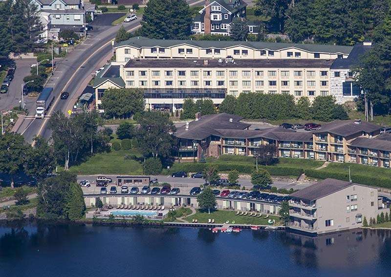 Bluebird Lake Placid Ngoại thất bức ảnh