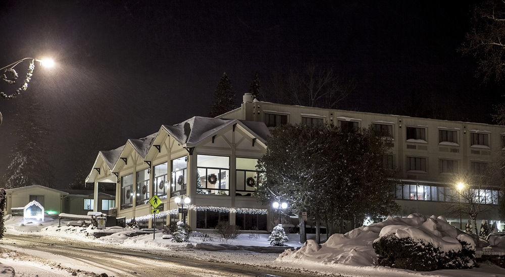 Bluebird Lake Placid Ngoại thất bức ảnh