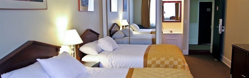 Bluebird Lake Placid Ngoại thất bức ảnh