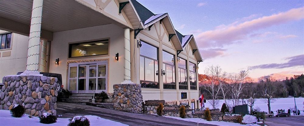 Bluebird Lake Placid Ngoại thất bức ảnh