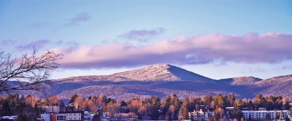 Bluebird Lake Placid Ngoại thất bức ảnh