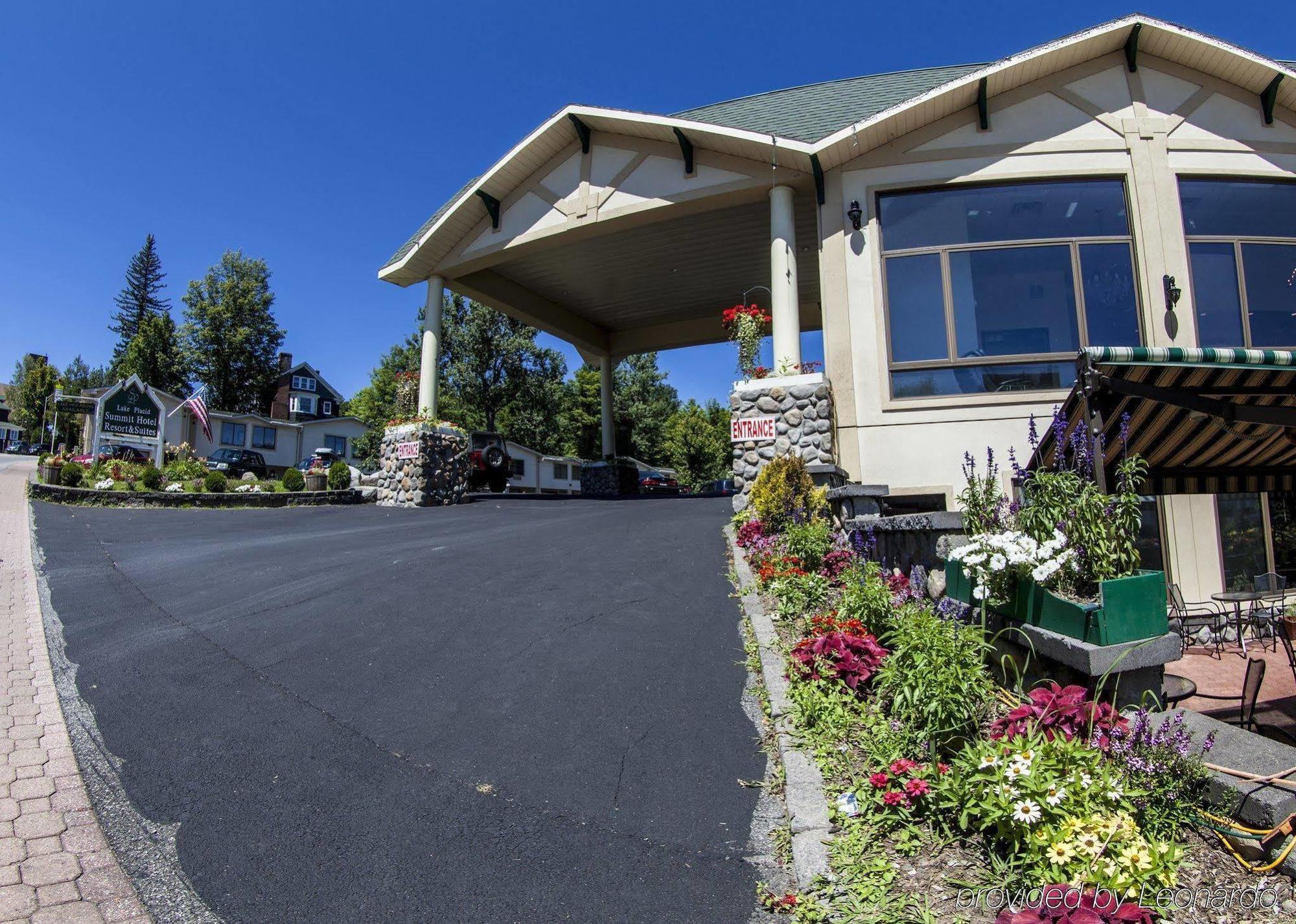 Bluebird Lake Placid Ngoại thất bức ảnh