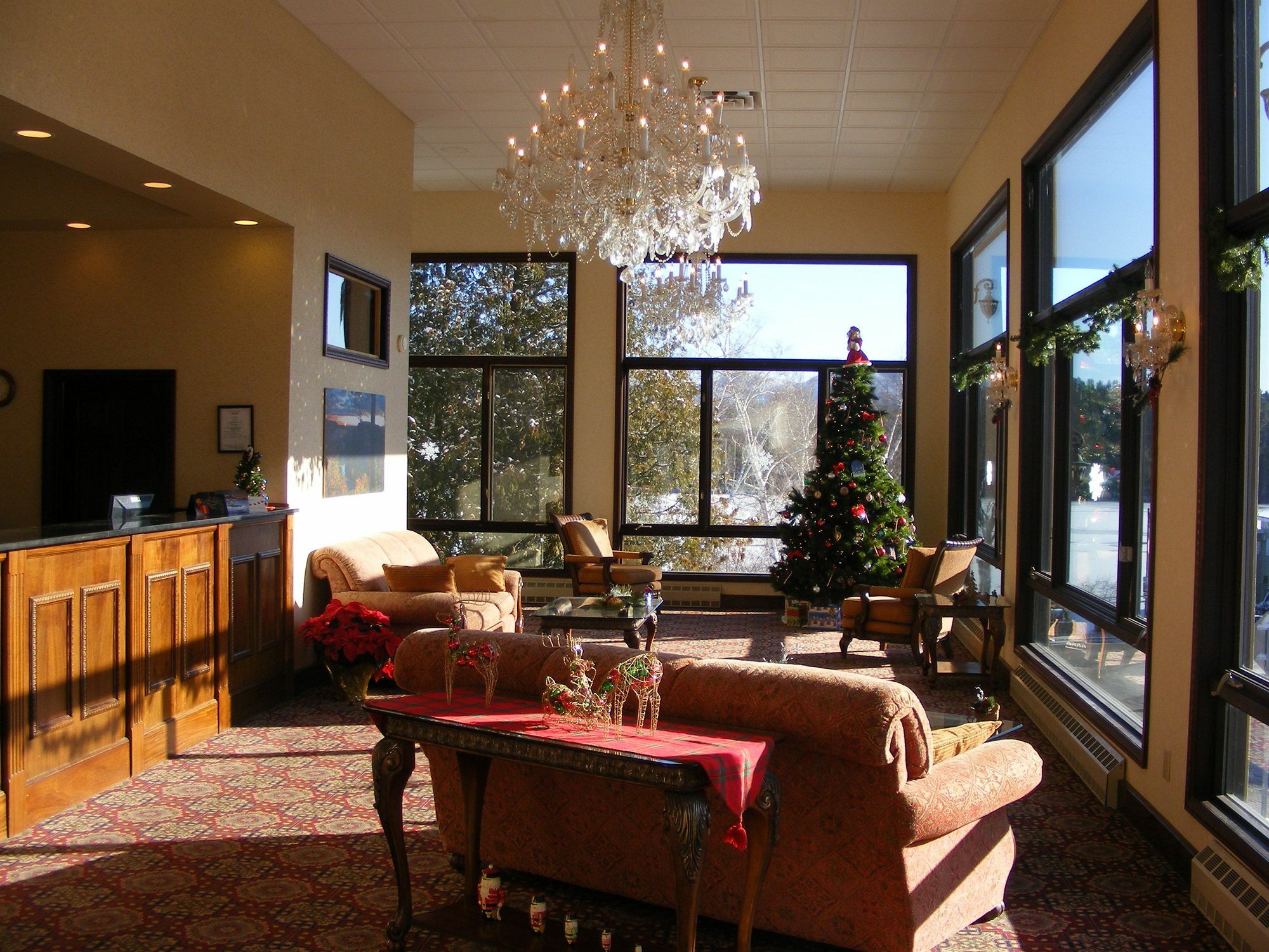 Bluebird Lake Placid Ngoại thất bức ảnh